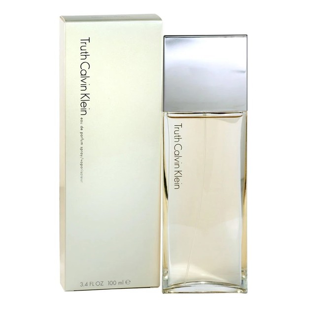 Calvin Klein Truth Eau De Parfum 100ml Calvin Klein Truth Eau De Parfum 100ml