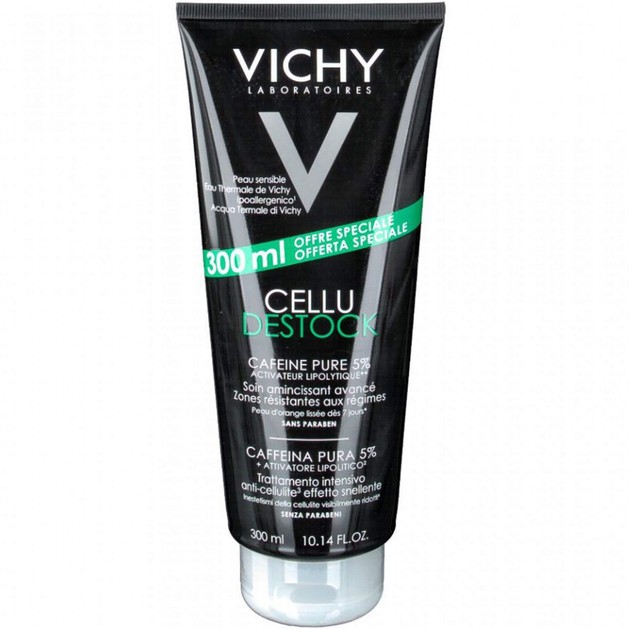 Vichy Cellu Destock V 300ml Vichy Cellu Destock V 300ml