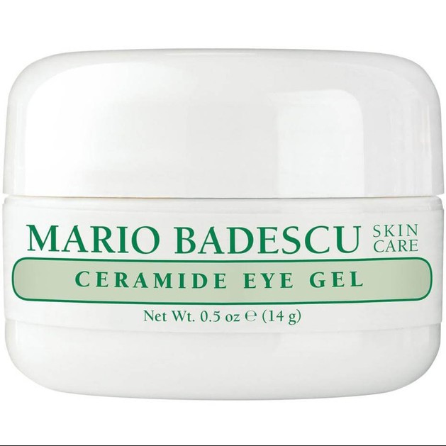 Mario Badescu Ceramide Eye Gel Ενυδατική Κρέμα Ματιών 14ml Mario Badescu Ceramide Eye Gel Ενυδατική Κρέμα Ματιών 14ml