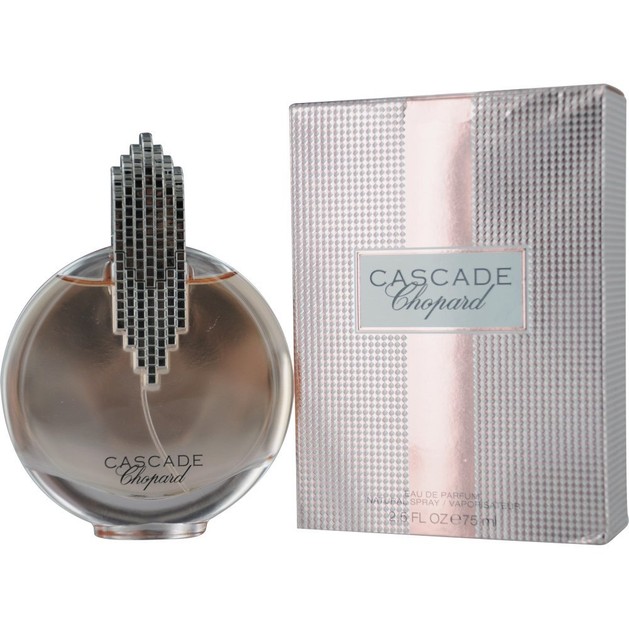 Chopard Cascade eau de parfum 75ml Chopard Cascade eau de parfum 75ml