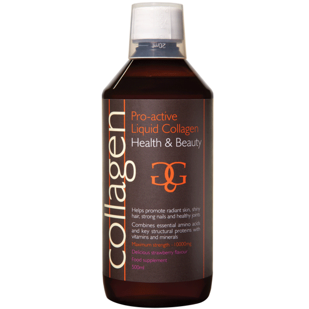 Collagen ProActive 500ml Collagen ProActive 500ml