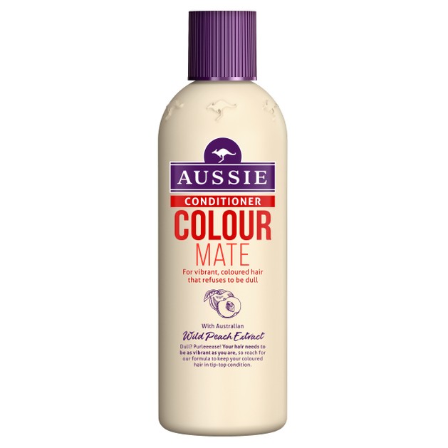 Aussie Colour Mate Conditioner Κρέμα για Βαμμένα Μαλλιά 250ml Aussie Colour Mate Conditioner Κρέμα για Βαμμένα Μαλλιά 250ml