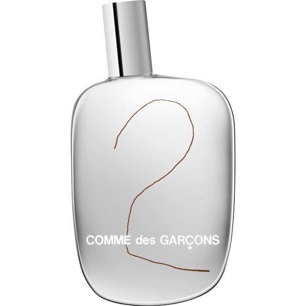 Comme des Garcons 2 eau de parfum 50ml Comme des Garcons 2 eau de parfum 50ml