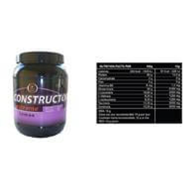 Oxygen Nutrition Constructor Extreme 500gr Oxygen Nutrition Constructor Extreme 500gr