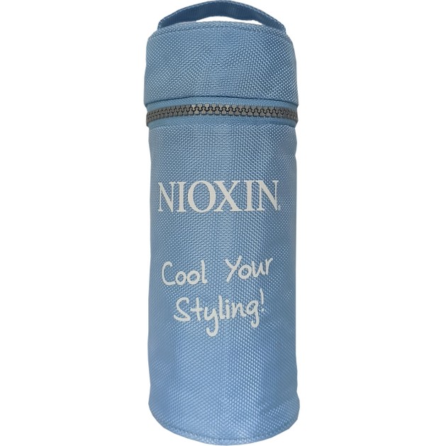 Δώρο Nioxin Cooler Bag 1 Τεμάχιο Δώρο Nioxin Cooler Bag 1 Τεμάχιο