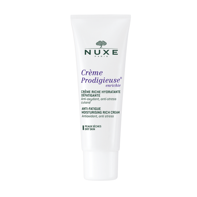 Nuxe Prodigieuse Creme Enrichie 40ml Nuxe Prodigieuse Creme Enrichie 40ml