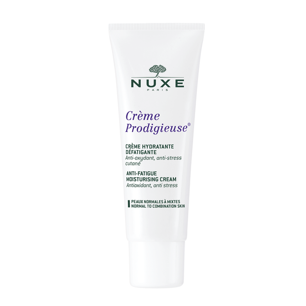 Δώρο Nuxe Prodigieuse Crème - Ενυδατική Κρέμα για Κανονικό/Μικτό Δέρμα 40ml Δώρο Nuxe Prodigieuse Crème - Ενυδατική Κρέμα για Κανονικό/Μικτό Δέρμα 40ml