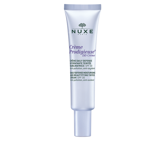 Nuxe Prodigieuse DD Daily Defence Moisturising & Beautyifing Cream Spf30, 30ml Nuxe Prodigieuse DD Daily Defence Moisturising & Beautyifing Cream Spf30, 30ml