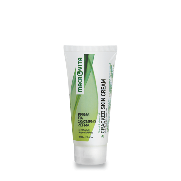 Macrovita Cracked Skin Cream 60ml Macrovita Cracked Skin Cream 60ml