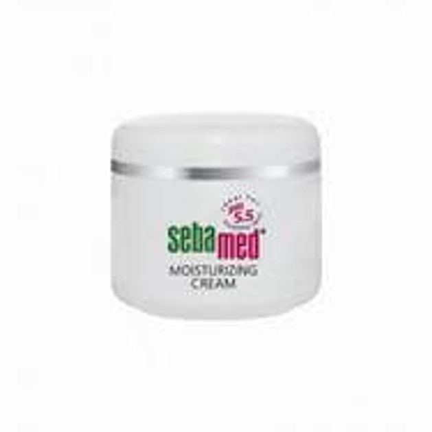 Sebamed Moisturizing Cream Ενυδατική Κρέμα Προσώπου Sebamed Moisturizing Cream Ενυδατική Κρέμα Προσώπου