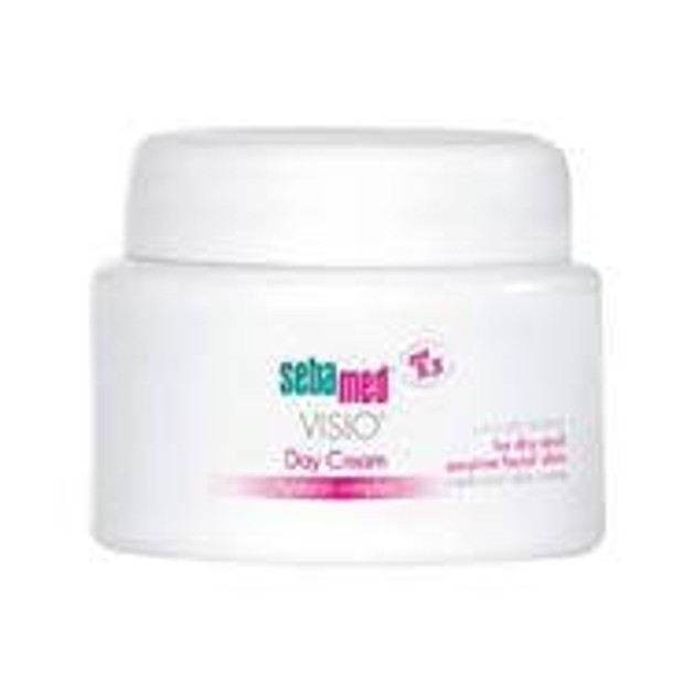 Sebamed Visio Day Cream Κρέμα Ημέρας Προσώπου 50ml Sebamed Visio Day Cream Κρέμα Ημέρας Προσώπου 50ml