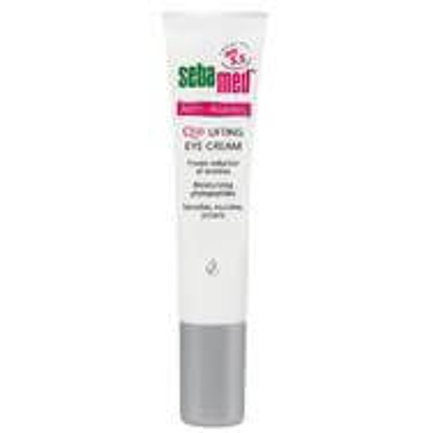 Sebamed Q-10 Eye Lifting Κρέμα Ματιών 15ml Sebamed Q-10 Eye Lifting Κρέμα Ματιών 15ml