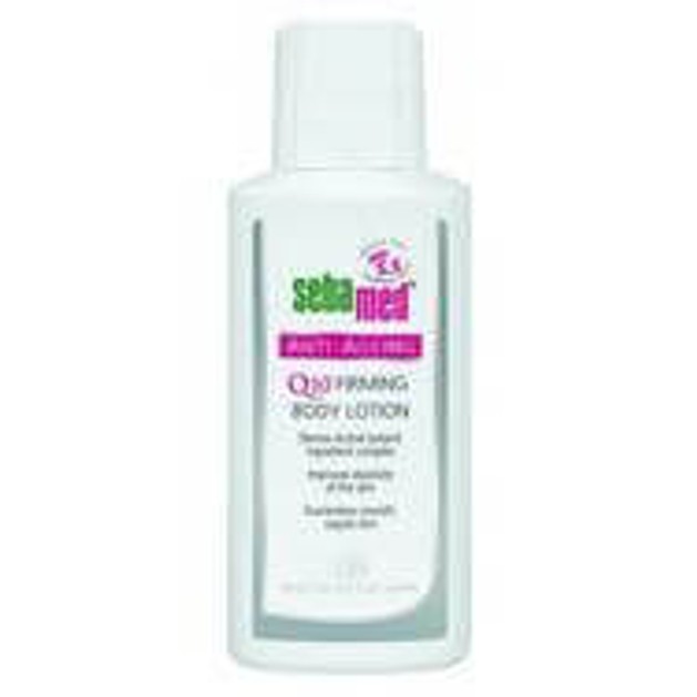 Sebamed Q10 Firming Body Lotion Συσφυκτική Λοσιόν Σώματος 200ml Sebamed Q10 Firming Body Lotion Συσφυκτική Λοσιόν Σώματος 200ml