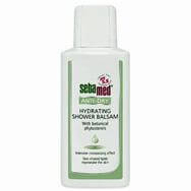 Sebamed Shower Cream Για Την Ανακούφιση Από Την Ξηρότητα Του Δέρματος 200ml Sebamed Shower Cream Για Την Ανακούφιση Από Την Ξηρότητα Του Δέρματος 200ml