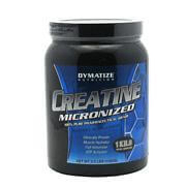Dymatize Creatine Monohydrate Αντοχή Και Ενέργεια Για Απαιτητικές Προπονήσεις 1000 gr Dymatize Creatine Monohydrate Αντοχή Και Ενέργεια Για Απαιτητικές Προπονήσεις 1000 gr