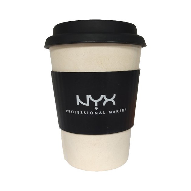 Δώρο Nyx Coffee Cup 300ml Δώρο Nyx Coffee Cup 300ml