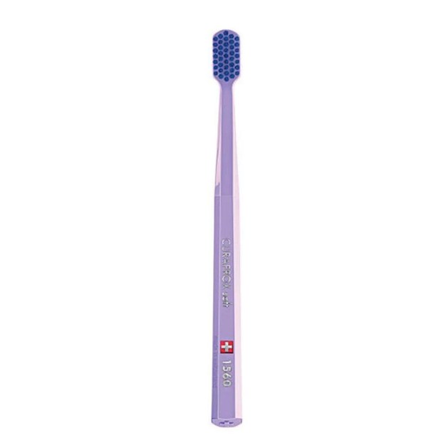 Δώρο Curaprox CS 1560 Soft Μαλακή Οδοντόβουρτσα για Απαλό Καθαρισμό 1 Τεμάχιο Δώρο Curaprox CS 1560 Soft Μαλακή Οδοντόβουρτσα για Απαλό Καθαρισμό 1 Τεμάχιο
