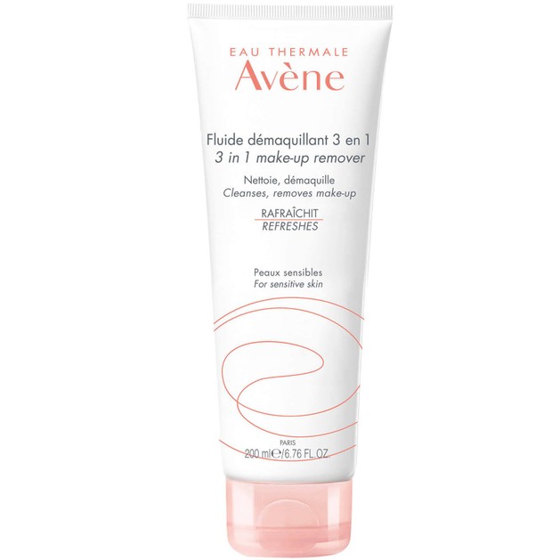 Avene 3in1 Make Up Remover 200ml Avene 3in1 Make Up Remover 200ml