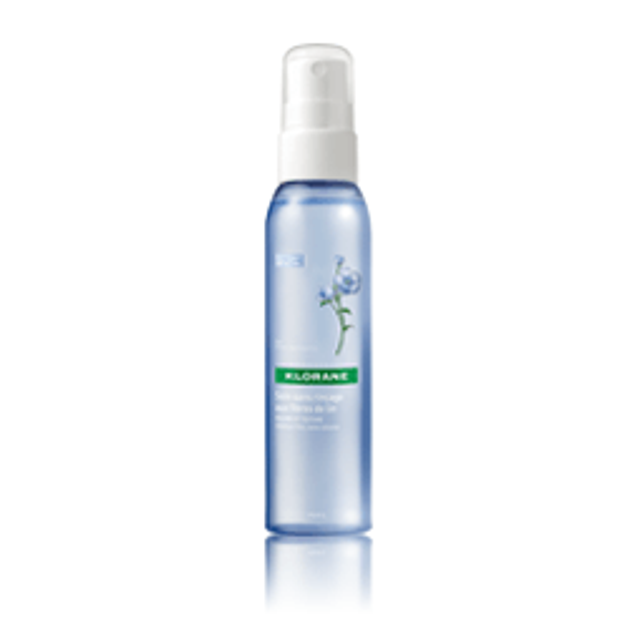 Klorane Soin Sans Rincage Aux Fibres de Lin 125ml Klorane Soin Sans Rincage Aux Fibres de Lin 125ml