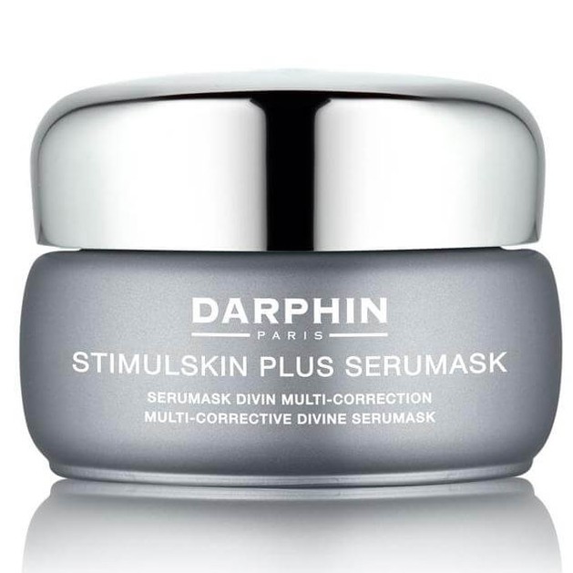 Darphin Stimulskin Plus Multi-Corrective Divine Serumask 50ml Darphin Stimulskin Plus Multi-Corrective Divine Serumask 50ml