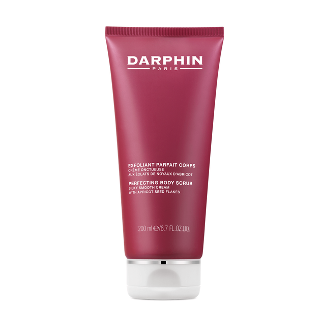 Darphin Perfecting Body Scrub 200ml Darphin Perfecting Body Scrub 200ml
