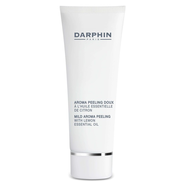 Darphin Mild Aroma Peeling With Lemon Essential Oil 50ml Darphin Mild Aroma Peeling With Lemon Essential Oil 50ml