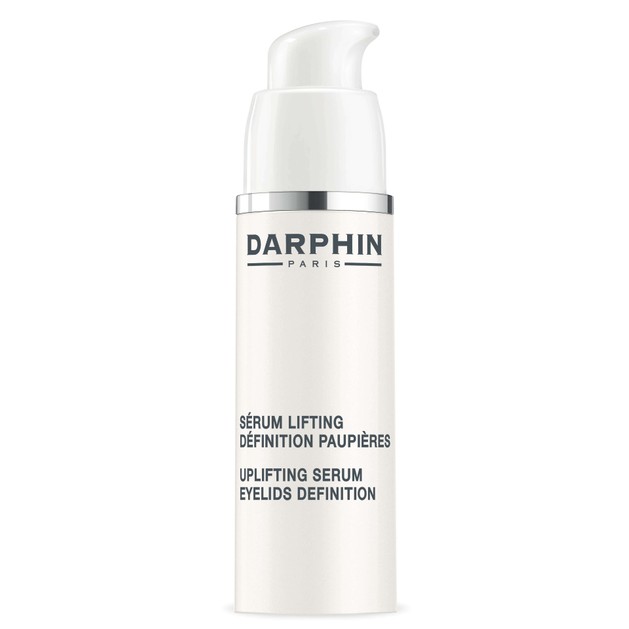 Darphin Eye Care Serum Uplifting Eyelids Definition 15ml Darphin Eye Care Serum Uplifting Eyelids Definition 15ml