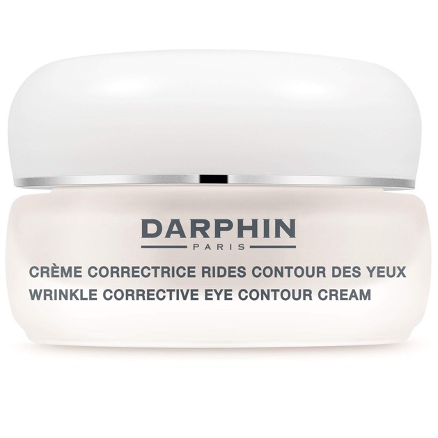 Darphin Wrinkle Corrective Eye Contour Cream 15ml Darphin Wrinkle Corrective Eye Contour Cream 15ml