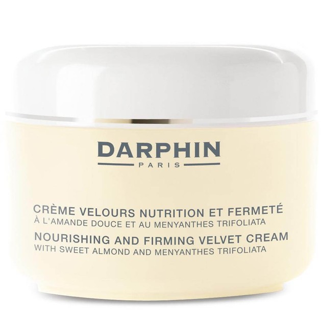 Darphin Body Care Nourishing & Firming Velvet Cream 200ml Darphin Body Care Nourishing & Firming Velvet Cream 200ml