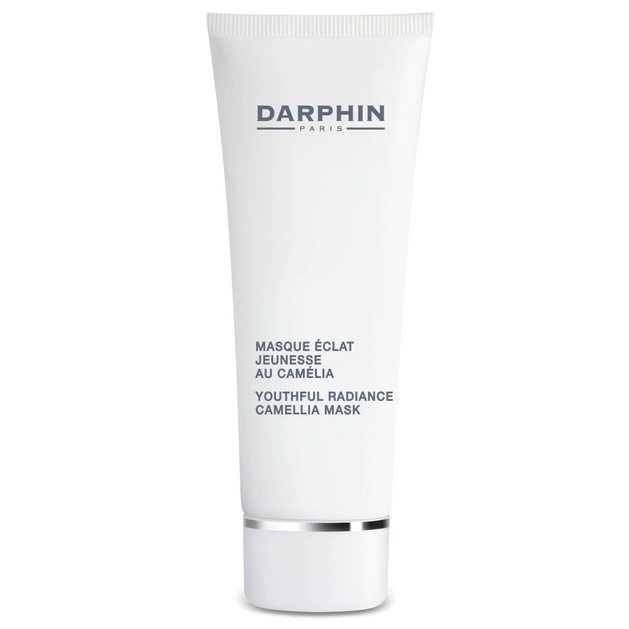 Darphin Youthful Radiance Camelia Mask 75ml Darphin Youthful Radiance Camelia Mask 75ml