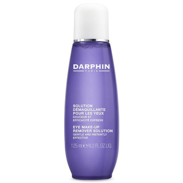 Darphin Gentle Eye Make Up Remover 125ml Darphin Gentle Eye Make Up Remover 125ml