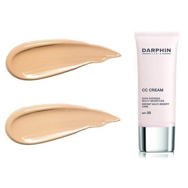 Darphin CC Cream Spf35, 30ml Darphin CC Cream Spf35, 30ml