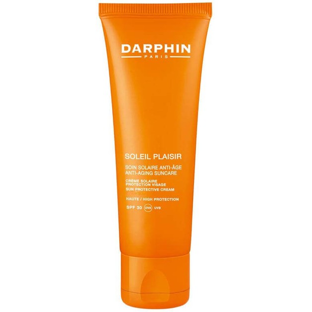 Darphin Soleil Plaisir Corps Spf30, 125ml Darphin Soleil Plaisir Corps Spf30, 125ml