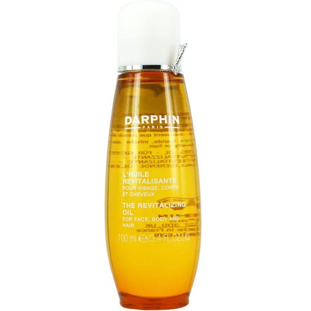 Darphin Revitalizing Oil Face, Body & Hair 100ml Darphin Revitalizing Oil Face, Body & Hair 100ml