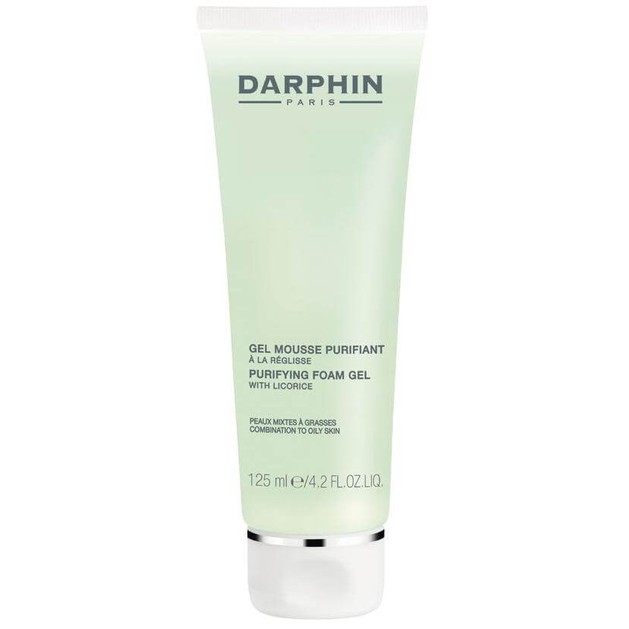 Darphin Purifying Foam Gel 125ml Darphin Purifying Foam Gel 125ml