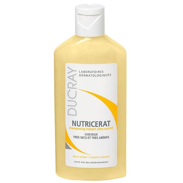 Ducray Nutricerat Shampooing Traitant Ultra Nutritif 300ml Ducray Nutricerat Shampooing Traitant Ultra Nutritif 300ml