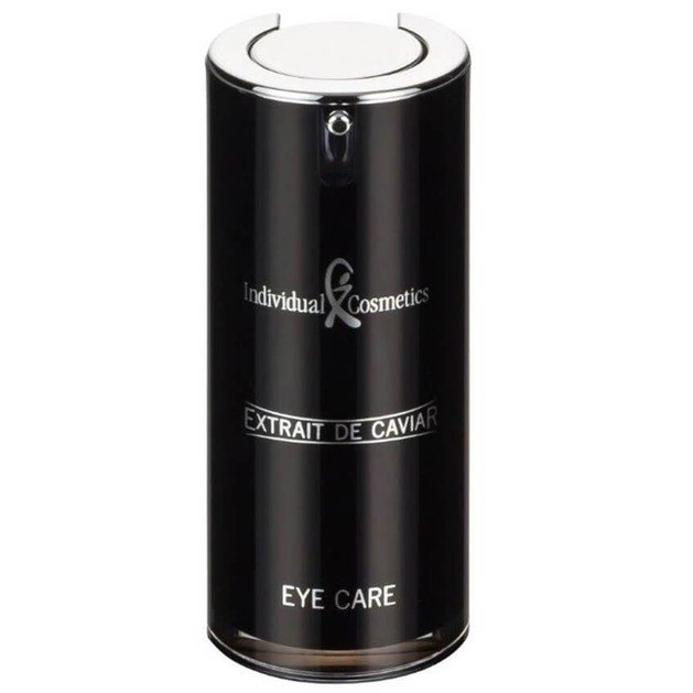 Individual Cosmetics Extrait de Caviar Eye Care Αντιγηραντική Φροντίδα Ματιών με Χαβιάρι & Πολύτιμα Πεπτίδια 15ml Individual Cosmetics Extrait de Caviar Eye Care Αντιγηραντική Φροντίδα Ματιών με Χαβιάρι & Πολύτιμα Πεπτίδια 15ml