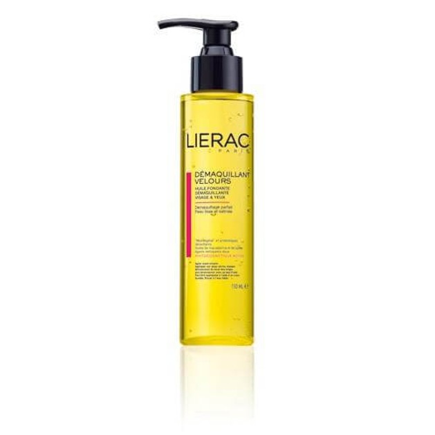 Lierac Demaquillant Velours 150ml Lierac Demaquillant Velours 150ml