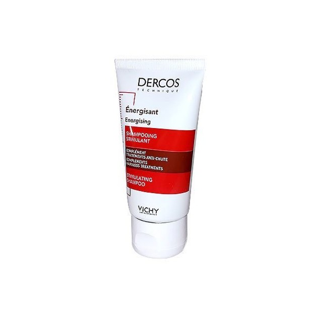Δώρο Vichy Dercos Shampoo Energisant Δυναμωτικό Σαμπουάν Κατά της Τριχόπτωσης 50ml Δώρο Vichy Dercos Shampoo Energisant Δυναμωτικό Σαμπουάν Κατά της Τριχόπτωσης 50ml