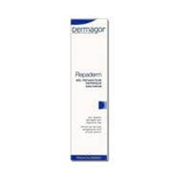 Dermagor Repaderm Gel Επιταχυντής Αναγέννησης Του Δέρματος Dermagor Repaderm Gel Επιταχυντής Αναγέννησης Του Δέρματος