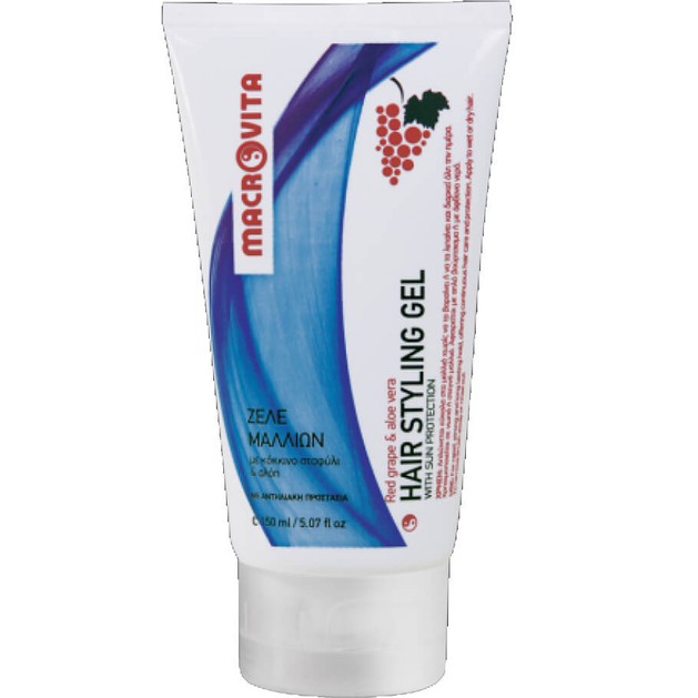 Macrovita Hair Forming Gel 150ml Macrovita Hair Forming Gel 150ml