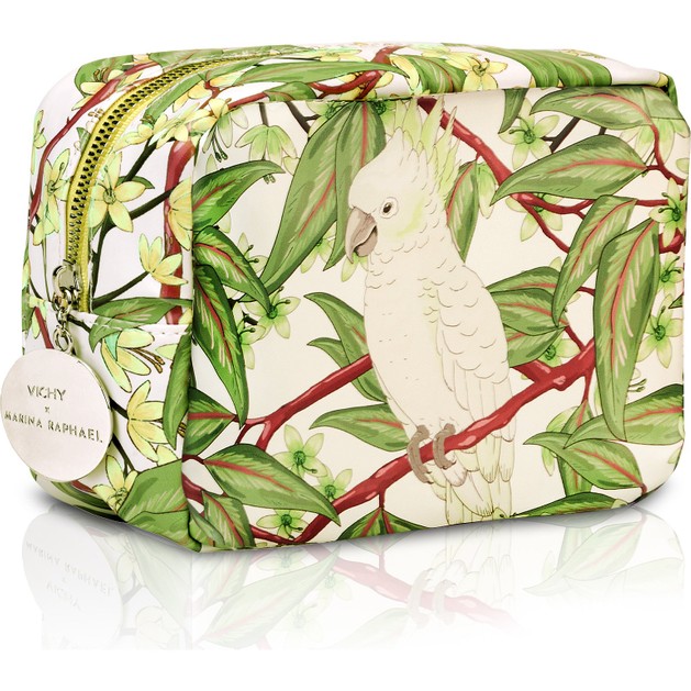 Δώρο Vichy Pouch by Marina Raphael 1 Τεμάχιο Δώρο Vichy Pouch by Marina Raphael 1 Τεμάχιο