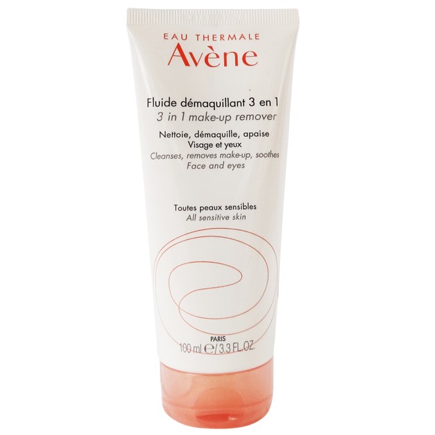 Avene 3in1 Make Up Remover 100ml Avene 3in1 Make Up Remover 100ml