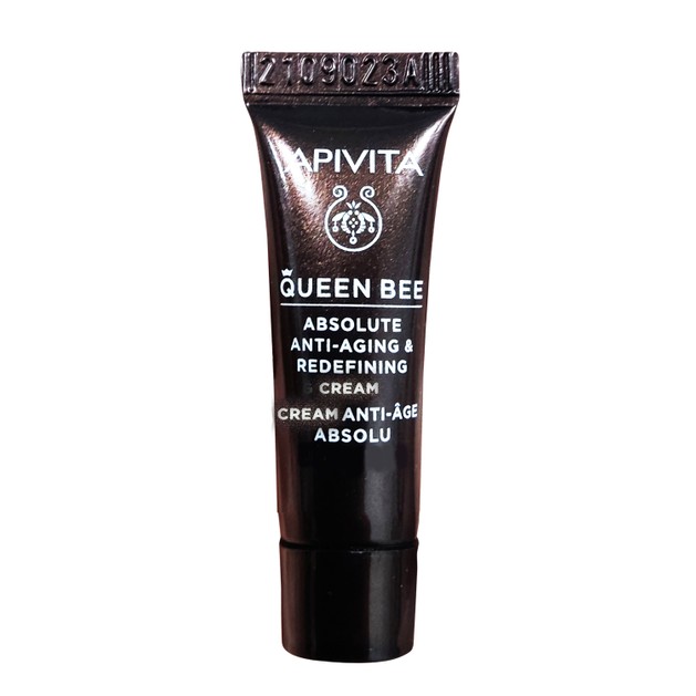 Δείγμα Apivita Queen Bee Absolute Anti-Aging & Regenerating Face Cream Light Texture 2ml Δείγμα Apivita Queen Bee Absolute Anti-Aging & Regenerating Face Cream Light Texture 2ml