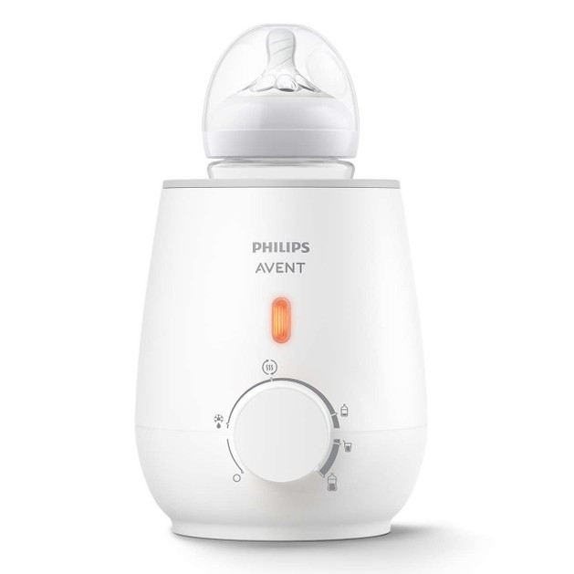 Avent Fast Bottle Warmer SCF355/07 Avent Fast Bottle Warmer SCF355/07
