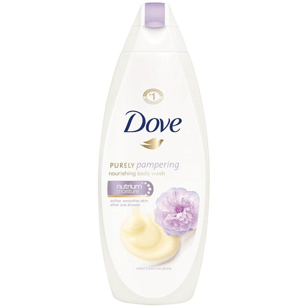 Dove Purely Pampering Sweet Cream with Peony Ενυδατικό Αφρόλουτρο Χαρίζει Στιγμές Χαλάρωσης & Φροντίδας στο Μπάνιο σας 750ml Dove Purely Pampering Sweet Cream with Peony Ενυδατικό Αφρόλουτρο Χαρίζει Στιγμές Χαλάρωσης & Φροντίδας στο Μπάνιο σας 750ml