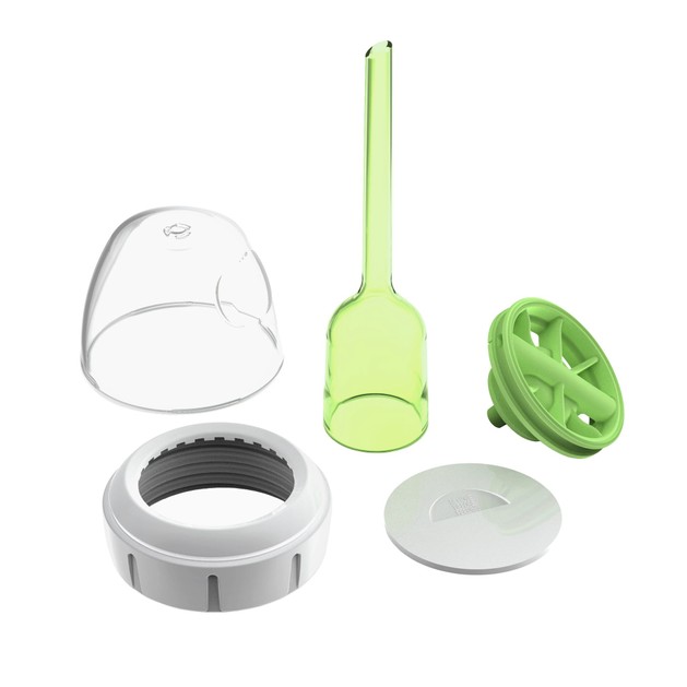 Dr.Brown\'s Options+ WR206 Wide Neck Conversion Kit Μετατροπής για Μπιμπερό με Φαρδύ Λαιμό Dr.Brown\'s Options+ WR206 Wide Neck Conversion Kit Μετατροπής για Μπιμπερό με Φαρδύ Λαιμό