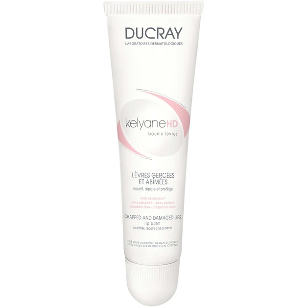 Ducray Kelyane HD Baume Levres 15ml Ducray Kelyane HD Baume Levres 15ml