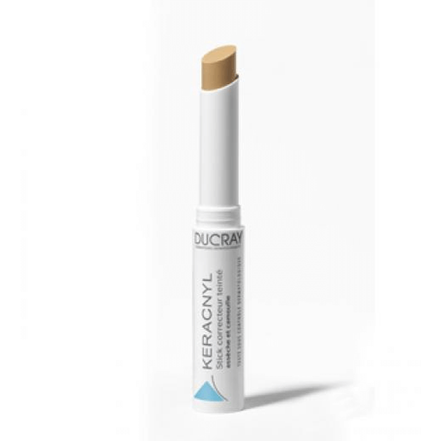 Ducray Keracnyl Stick Correcteur Teinte 2.15gr Ducray Keracnyl Stick Correcteur Teinte 2.15gr