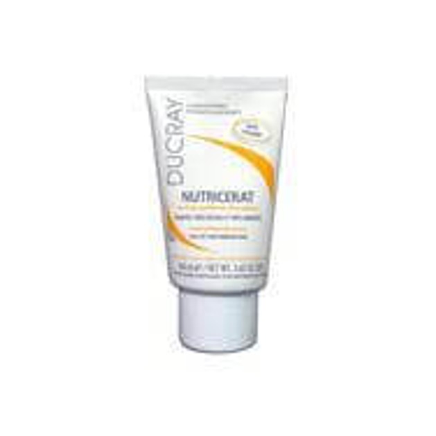 Ducray Nutricerat Emulsion Quotidienne Ultra-Nutritive 100ml Ducray Nutricerat Emulsion Quotidienne Ultra-Nutritive 100ml